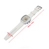Multifunctional Men Sport Watch 30m Waterproof Rubber Strap Fashionable Digital