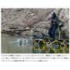 IMAKATSU Hadurgill 3.9" (Eco Compatible) (#S-14 Green Pumpkin Pepper)