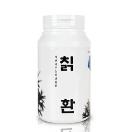 Sanhaerang 산해랑 국내산 칡환 300g Sanhaerang Domestic Arrowroot Pills 300g