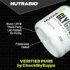 NutraBio UpSorb - Suplemento de BioPerina - Potenciador de la
