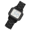 Digital Watch 50m Waterproof Backlit Display Electronic Watch with Alarm