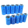 CENPEK CD60 Motor Starting Capacitor 50x100mm Round Running Capacitor for