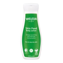 WELEDA SKIN FOOD LOTION 200ML