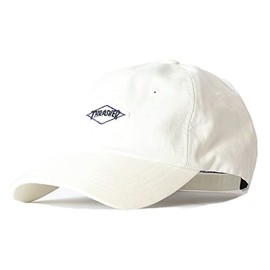 Slasher K-THR-C01K / DIAMOND LOGO CAP Kids Cap (Felt Patch) Hat, IVO
