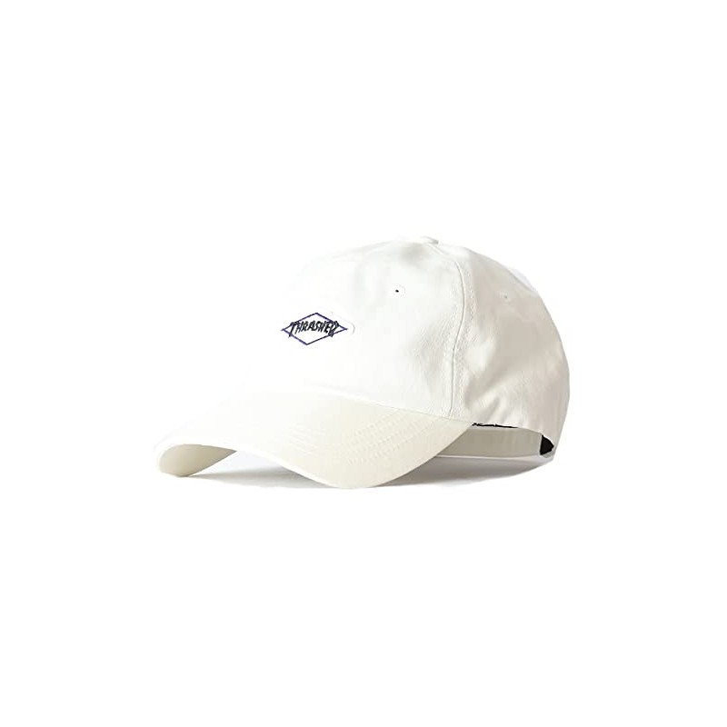 Slasher K-THR-C01K / DIAMOND LOGO CAP Kids Cap (Felt Patch)