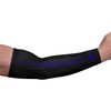 Mission Darts Reach Arm Sleeves Sports Compression Support Sleeve Small-2XL