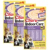 INABA Churu for Cats, Functional, Creamy Lickable Purée Cat Treat