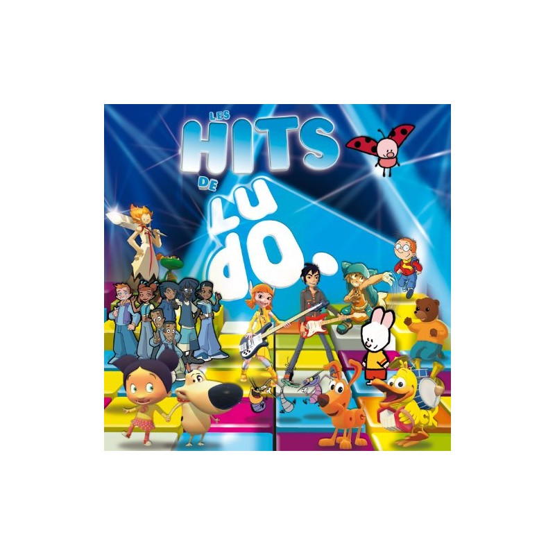Les Hits De Ludo