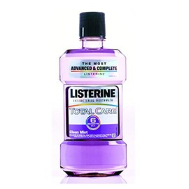 Listerine Total Care, 500 ml