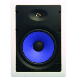 Legrand, Home Office & Theater, In Wall Speakers, 6.5 inch, 3000 Series, MS3651, 2 Pack