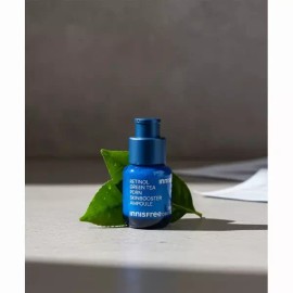Innisfree 이니스프리 레티놀 그린티 PDRN 스킨부스터 앰플 25mL No.1691933 Innisfree Retinol Green Tea PDRN Skin Booster Ampoule 25mL No.1691933