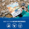 Backpacker's Pantry Drunken Noodles with Chicken | Freeze Dried Backpacking