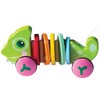 Bubbadoo Woodenm Pull Along Gecko