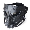 SHENKEL SHENKEL Anti-Fog Cross Included 2WAY Full Face Face Guard