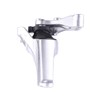 Hydraulic Right Engine Mount Zcargel 50820-TLA-A01 Engine Side Mount Compatible