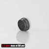 JQK Faucet Aerator, 2.2 GPM Flow Retrictor Insert Faucet Aerators
