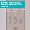 Chicco Bottle Warmer and Baby Food Warmer for Home and