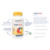 LongLife® Lievito Forte | Integratore di lievito di birra con