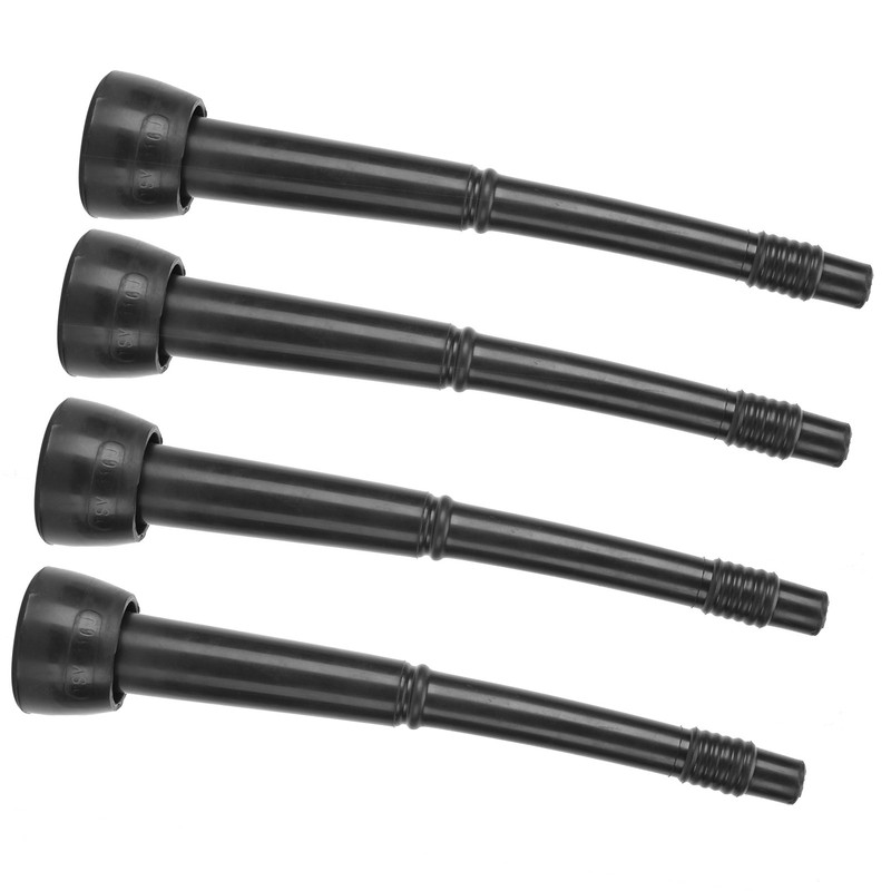 4PCS 016U Rubber Milking Liner Tool Replacement Accessories Parts for