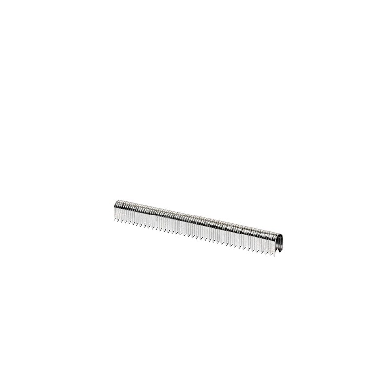 Arrow Heavy Duty T25 Round Crown Staples for Cable and