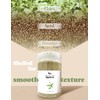 Korean 100% Peeled Perilla Seeds Powder Flour 300 g(10.5 oz)