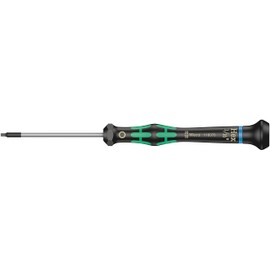 Wera ヴェラ 工具 精密六角ドライバー 2054