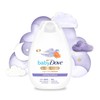 Baby Dove Calming Moisture Head to Toe Baby Wash 400
