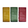 THE EDEN PROJECT 60 SINGLE ORIGIN SELECTION PACK Home Compostable