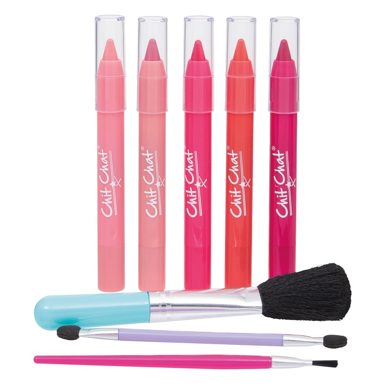 Chit Chat Paint Box Girls Makeup Palette Kit for Eyes