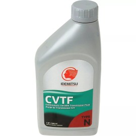 IDEMITSU 4 QUART Automatic Transmission CVT Fluid ATF TYPE-N for Nissan Mitsubishi Suzuki