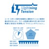 VICTAS 02.0 020811 Table Tennis Rubber V>11 EXTRA Soft Back