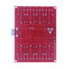 HUABAN 12V 8 Channel USB Relay Module Computer Control Switch