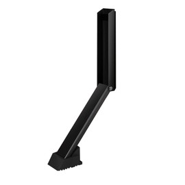 Cictokp Entrance Door Stopper, Magnetic Folding Design, Stores When Not in Use, Space Saving and Clean Appearance, Suitable for Apartments and Detached Entrance Doors, No Drilling Required, Entrance