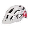 Endura Men's Hummvee Helmet, White, M-L