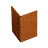 IRKA 1032-001 - Lawn Edging and Tape Corner Connector -