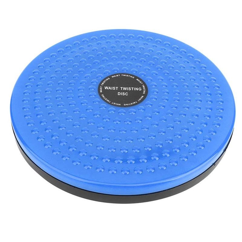Non-Slip Domestic Twisting Waist Disc, Twisting Waist Disc, for Home
