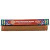 Tibetan Monastery Incense, 10.5" Length - 3 Packs, 40 Sticks