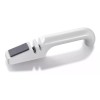 Betterware Afilador De Cuchillos Tijeras Y Navajas + Piedra De