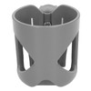Stroller Cup Holder Large Caliber Designed Adjustable 360 Degrees Universal