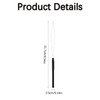 Hair Extension Needle Loop Threader Pulling Hook Tool and Bead