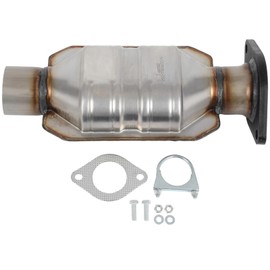 SCITOO 16570 Rear Catalytic Converter,EPA Compliant