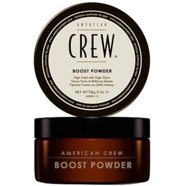 American Crew Boost Powder For Men, 0.3 Ounces