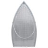 Garosa Premium Iron Shoe, Aluminum Iron-Safe Non-Stick Ironing Cover, Cloth