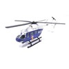 PLAYJOCS GT-8130 Helicopter National Police