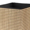 IKEA GNABBAS Basket (Pack of 2, 12 ½x13 ¾x12 ½)