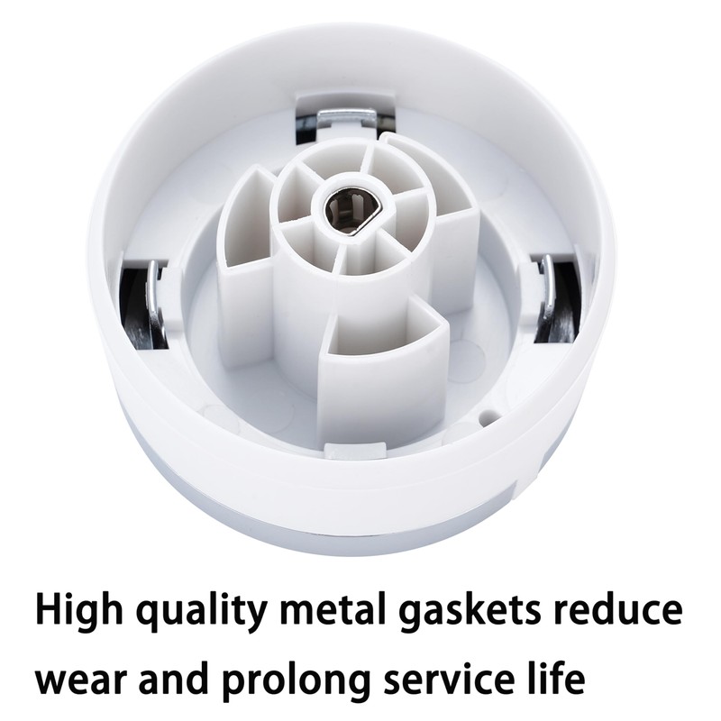 Dryer Timer Knob for GE Dryer GTD33EASK0WW/ GTD42EASJ2WW/ GTD45EASJ2WS/ GTD42EASJ0WW/