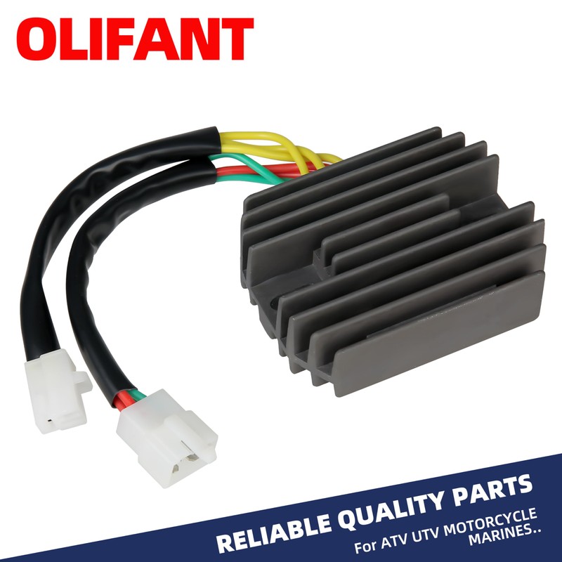 Voltage Regulator Rectifier For Honda VT600C Shadow VLX 1988-2007/VT600CD Shadow
