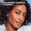COVERGIRL & Olay Simply Ageless Instant Wrinkle Defying Foundation Buff
