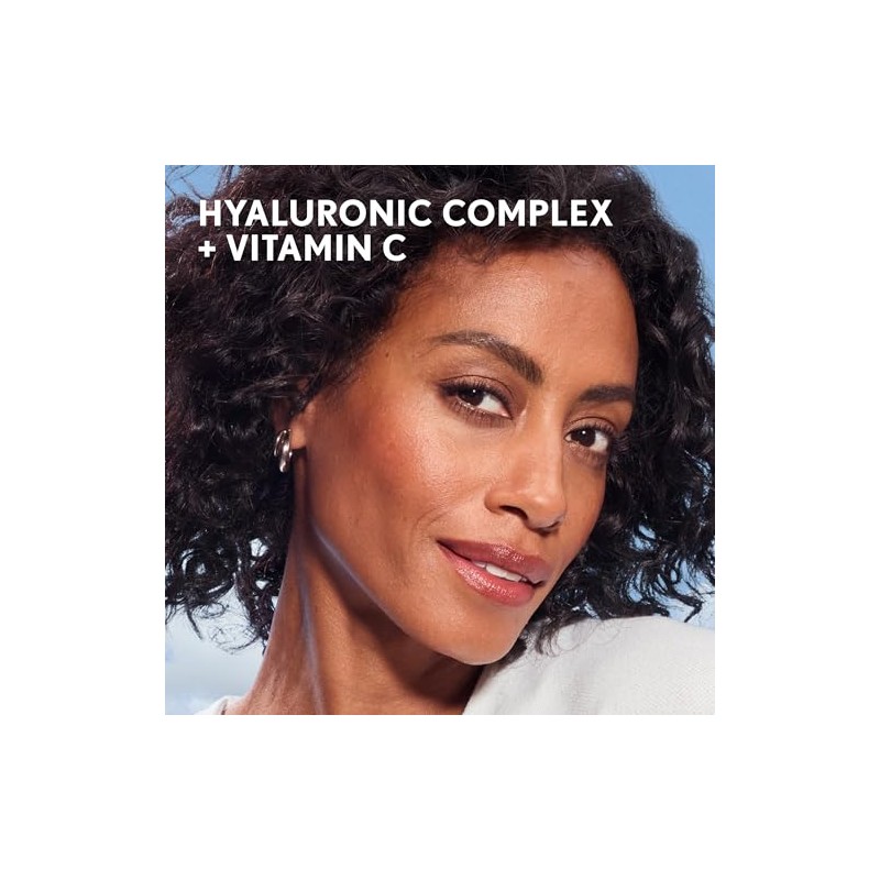 COVERGIRL & Olay Simply Ageless Instant Wrinkle Defying Foundation Buff