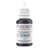Sugarflair Ice Blue Liquid Food Colouring Droplet For Colouring Royal